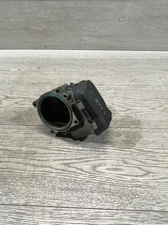 Droseļvārsts – BMW 3. sērija E92 E93 (2005-2014)