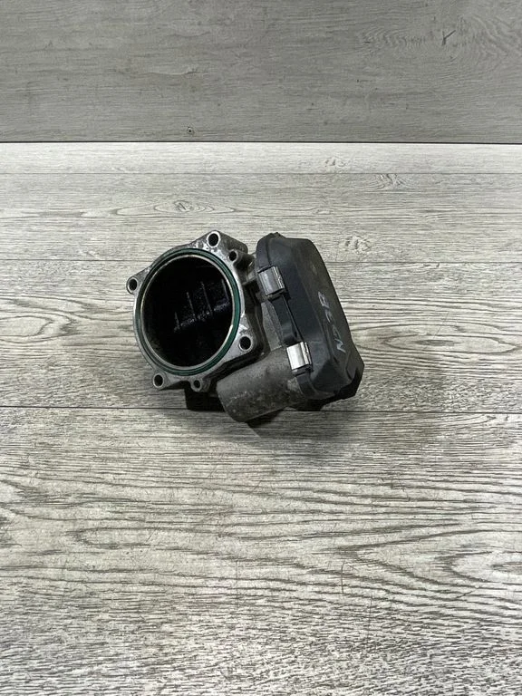 Droseļvārsts – BMW 3. sērija E92 E93 (2005-2014)