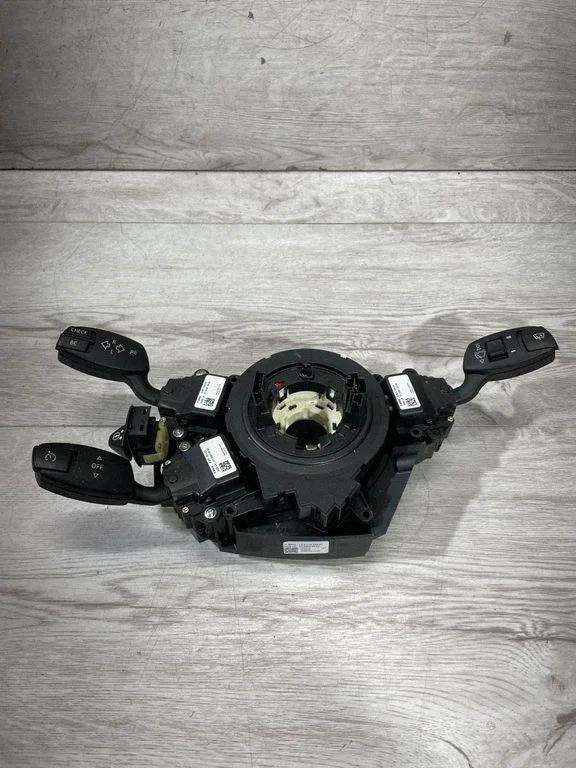 Hoobade komplekt – BMW 5-seeria E60 E61 (2004-2010)