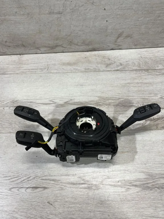 Wiper turn signal indicator stalk/switch 9169074 – BMW X6 E71 (2008-2014)
