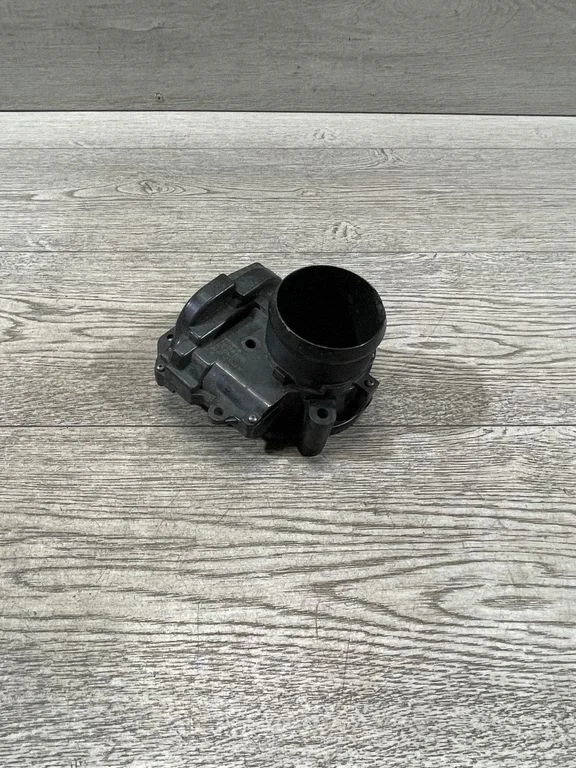 Droseļvārsts – BMW 1. sērija F20 F21 (2011-2019)