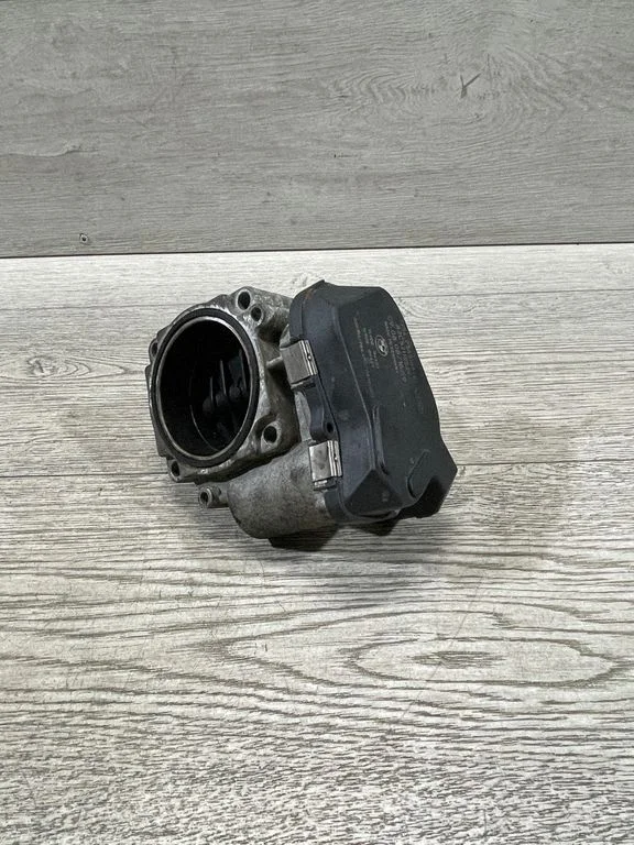 Droseļvārsts – BMW 3. sērija E90 E91 (2005-2012)
