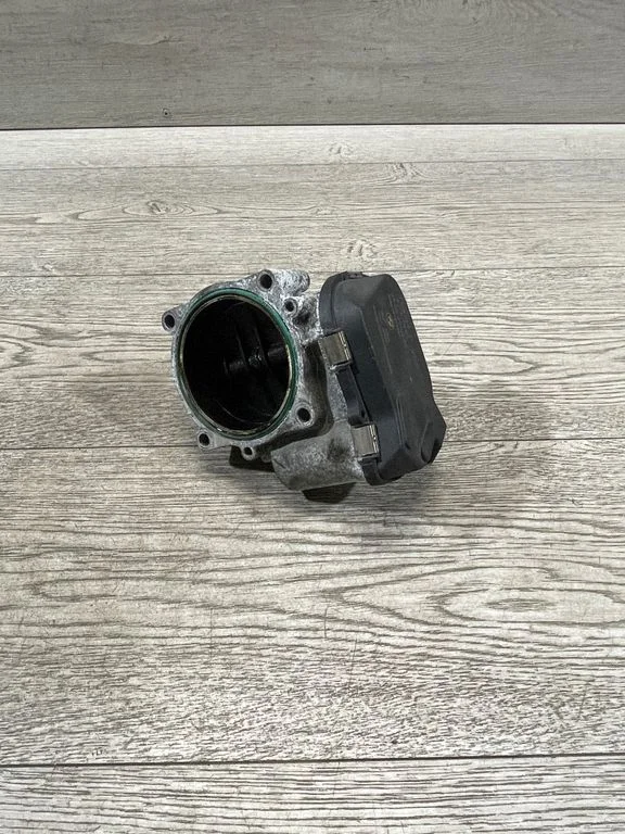 Droseļvārsts – BMW 5. sērija E60 E61 (2004-2010)