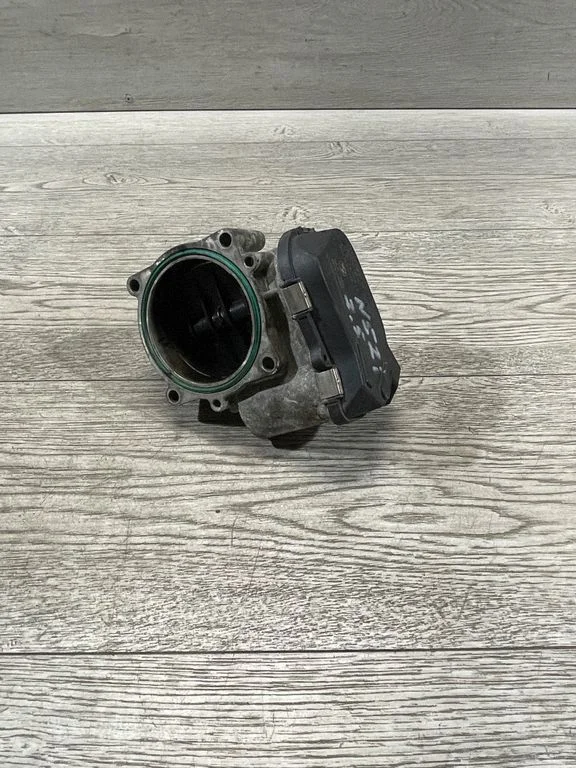 Droseļvārsts – BMW 5. sērija E60 E61 (2004-2010)