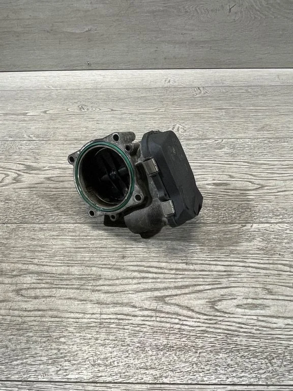 Droseļvārsts – BMW 5. sērija E60 E61 (2004-2010)