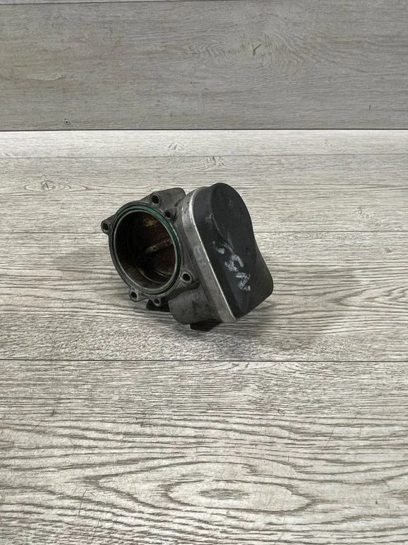 Droseļvārsts – BMW 5. sērija E60 E61 (2004-2010)