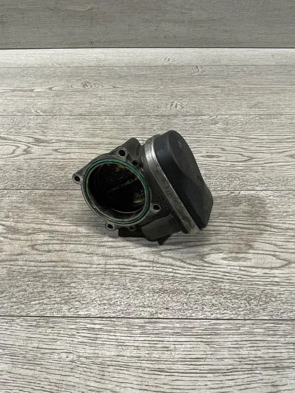 Droseļvārsts – BMW 5. sērija E60 E61 (2004-2010)