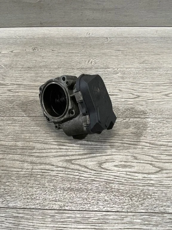 Droseļvārsts – BMW 3. sērija E90 E91 (2005-2012)