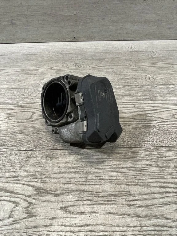 Droseļvārsts – BMW 3. sērija E90 E91 (2005-2012)