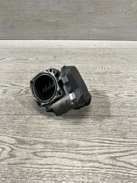 Droseļvārsts – BMW 3. sērija E90 E91 (2005-2012)