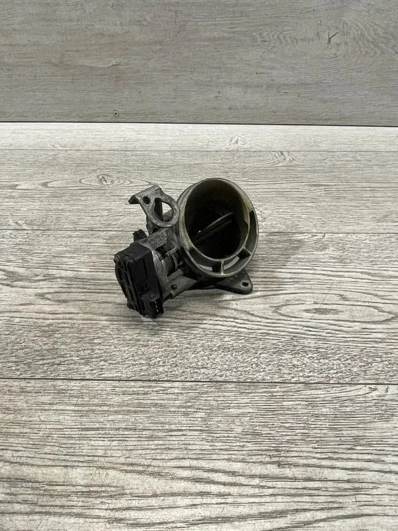 Throttle valve – BMW 5 Series E39 (1996-2003)