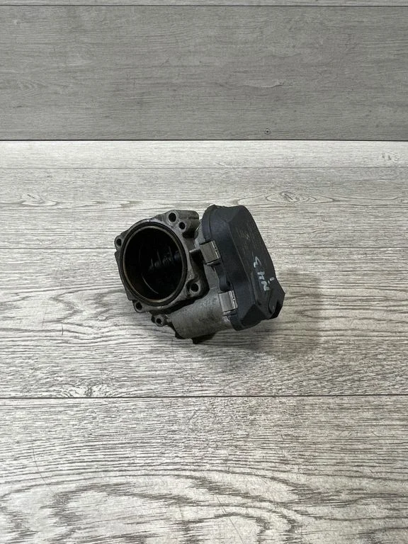 Droseļvārsts – BMW 3. sērija E90 E91 (2005-2012)