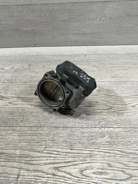 Drosselklapp 7597871 – BMW 1-seeria F20 F21 (2011-2019)
