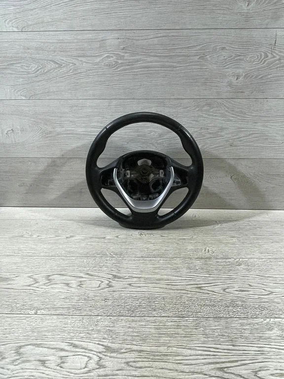 Stūre – BMW 1. sērija F20 F21 (2011-2019)