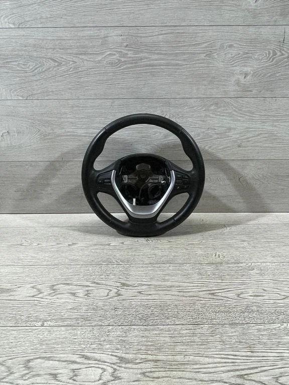 Steering wheel – BMW 1 Series F20 F21 (2011-2019)