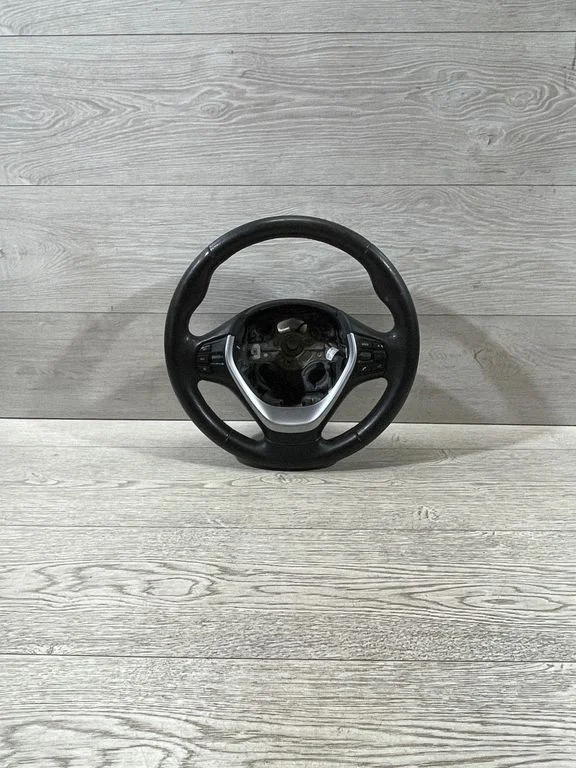 Stūre – BMW 1. sērija F20 F21 (2011-2019)