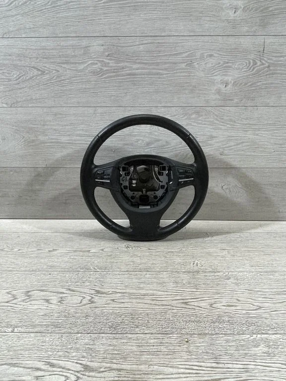 Stūre – BMW 5. sērija F10 F11 (2009-2016)