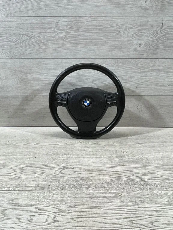 Stūre – BMW 5. sērija F10 F11 (2009-2016)