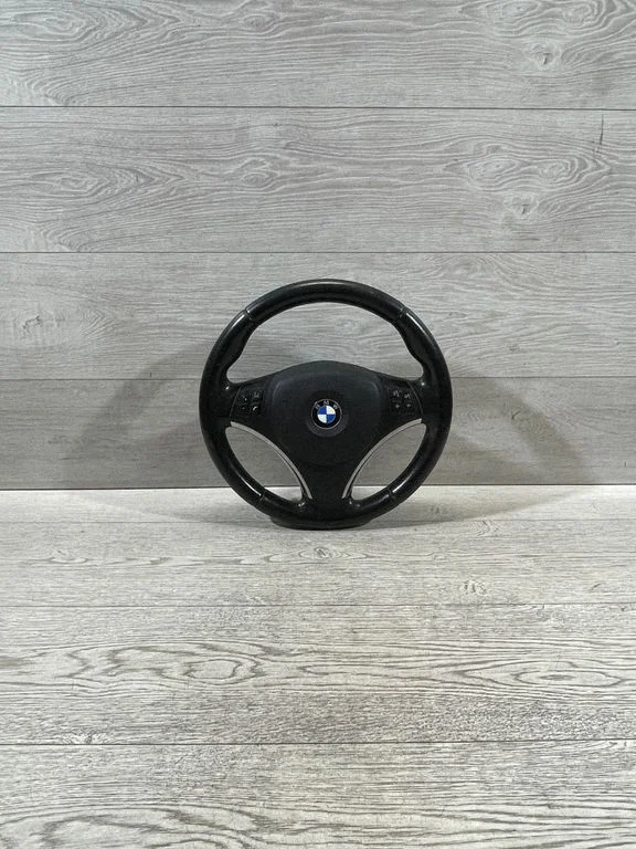 Kierownica – BMW Seria 3 E90 E91 (2005-2012)