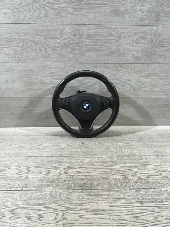 Kierownica – BMW Seria 3 E90 E91 (2005-2012)