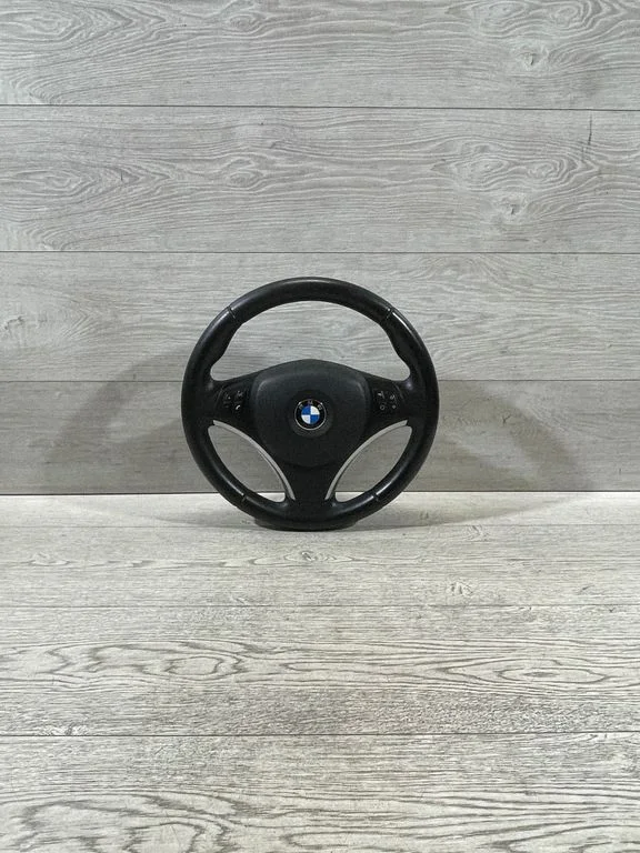 Kierownica – BMW Seria 3 E90 E91 (2005-2012)