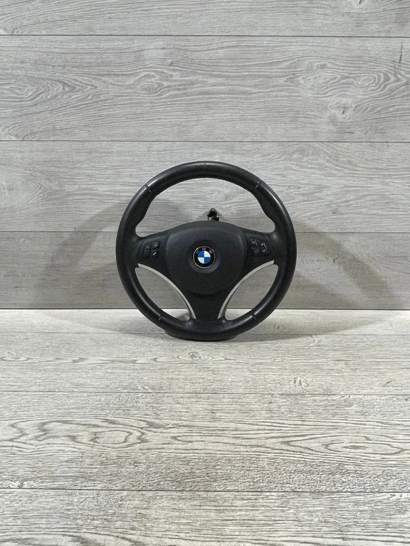 Kierownica – BMW Seria 3 E90 E91 (2005-2012)