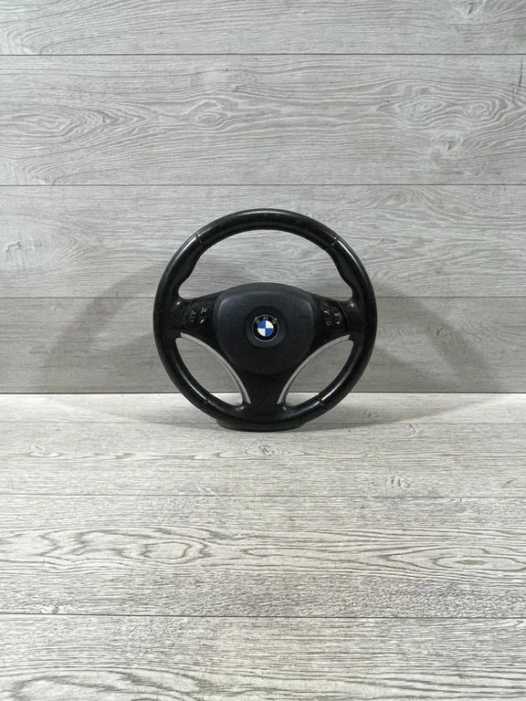 Kierownica – BMW Seria 3 E90 E91 (2005-2012)