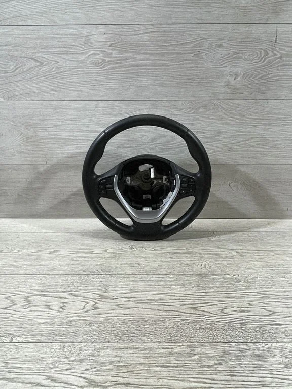 Steering wheel – BMW 1 Series F20 F21 (2011-2019)