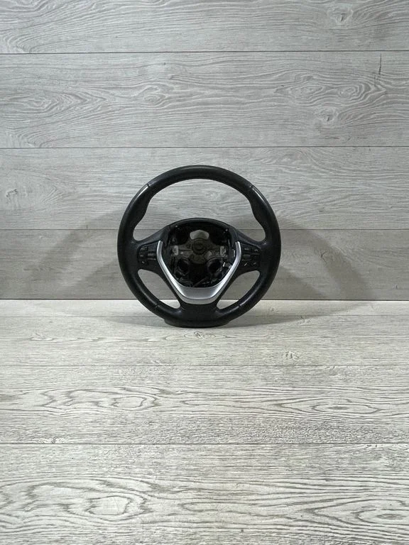 Stūre – BMW 1. sērija F20 F21 (2011-2019)