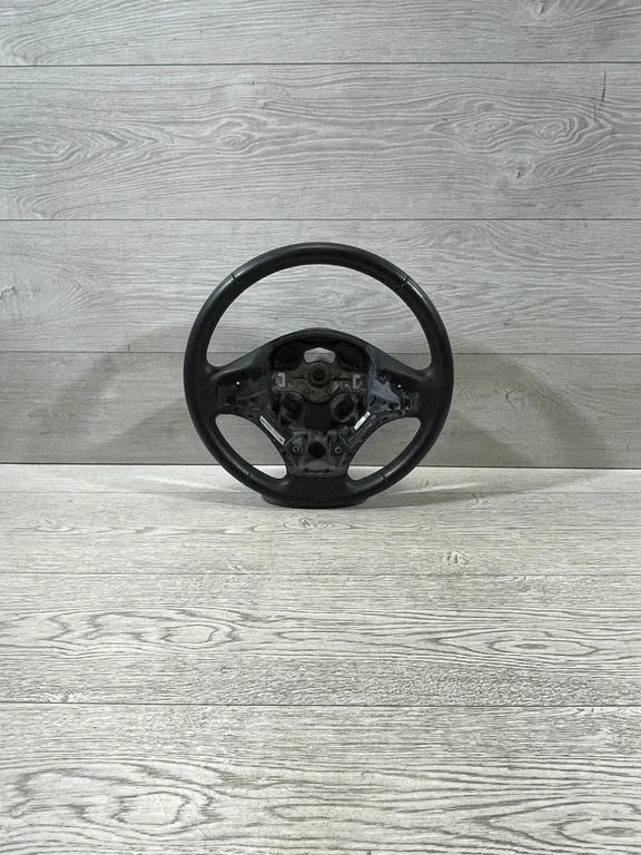 Steering wheel – BMW 1 Series F20 F21 (2011-2019)
