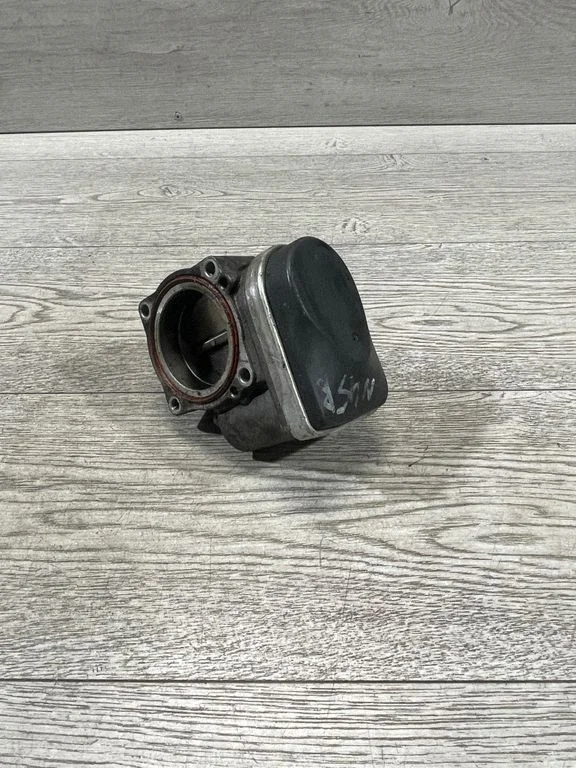 Droseļvārsts – BMW 3. sērija E90 E91 (2005-2012)