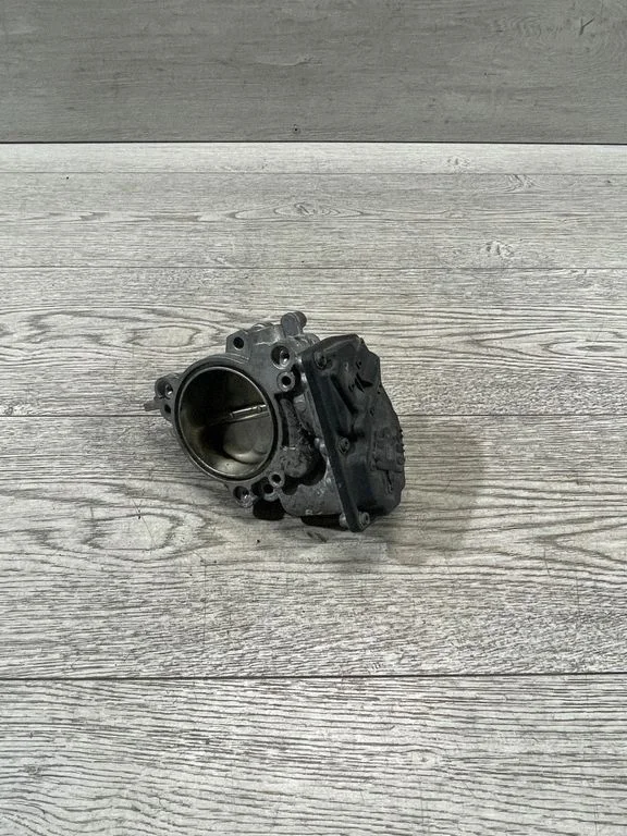 Throttle valve – BMW 3 Series F30 F35 F31 (2012-2018)