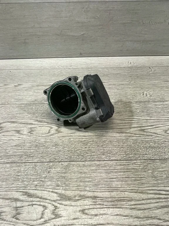 Droseļvārsts – BMW 5. sērija E60 E61 (2004-2010)