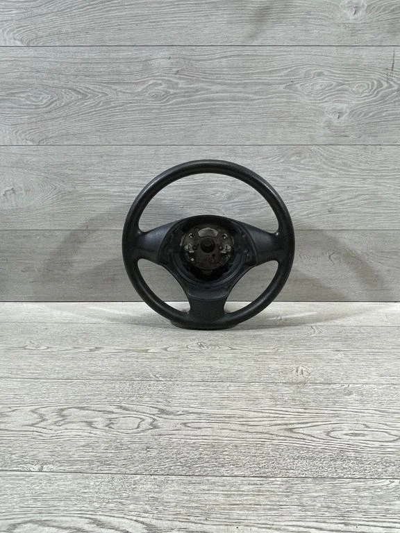 Kierownica – BMW Seria 1 E81 E87 (2004-2011)