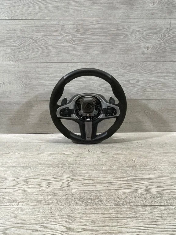 Steering wheel 17B1941T0654
