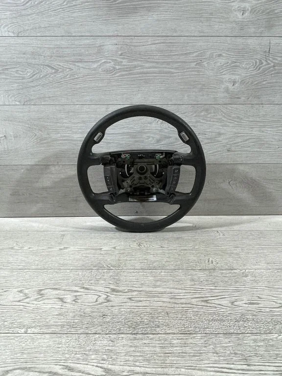 Steering wheel 555344900 – BMW 7 Series E65 E66 (2001-2008)