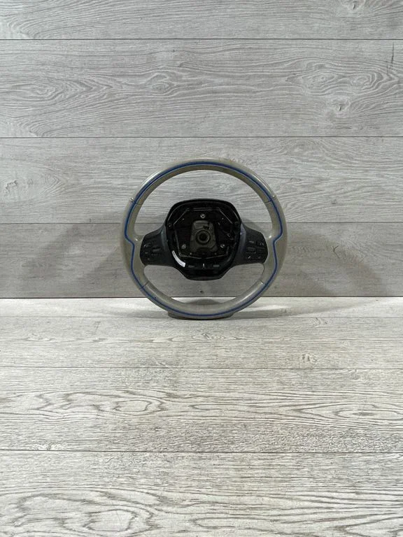 Steering wheel 6870160 – BMW i3 (2013-)