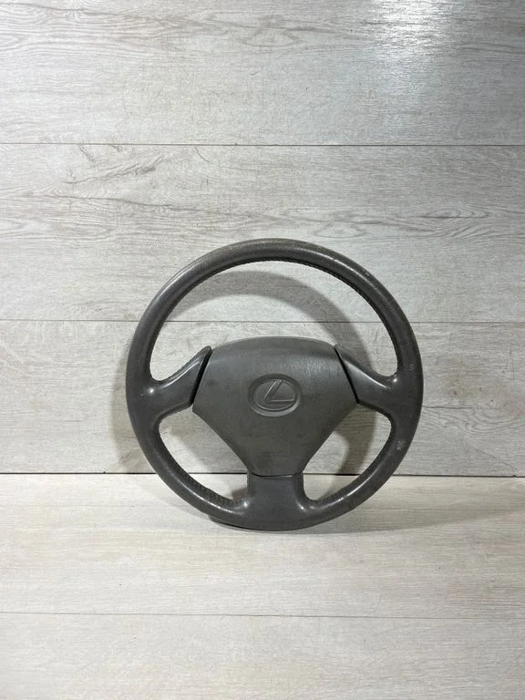 Steering wheel TDVJX61GAUF – Lexus GS 300 400 430 (1991-2005)