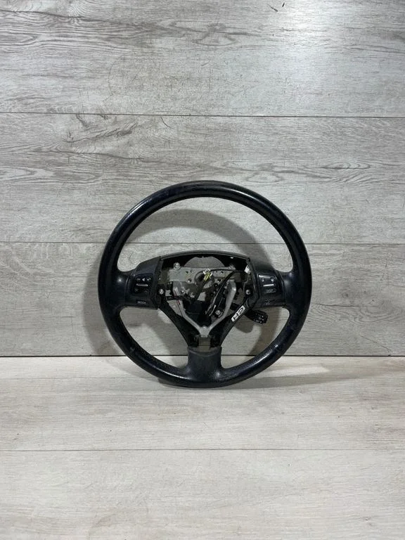 Steering wheel 4518430360a