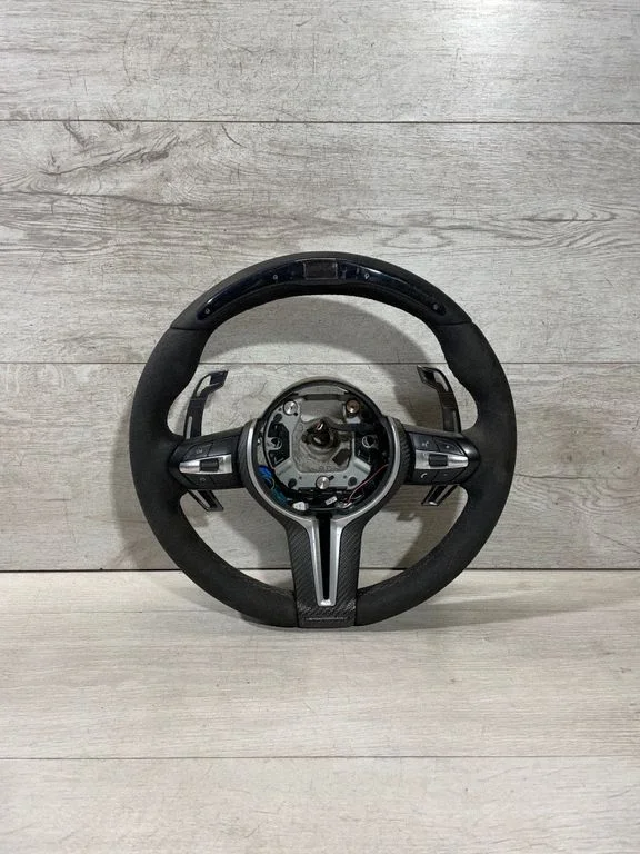 Steering wheel 3074437 – BMW M2 F87 (2015-2021)