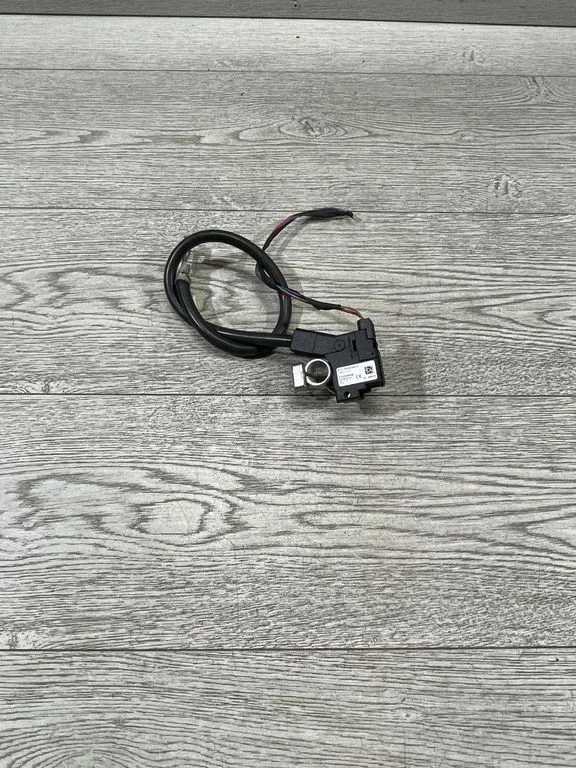 Negative earth cable (battery) – BMW 5 Series F10 F11 (2009-2016)