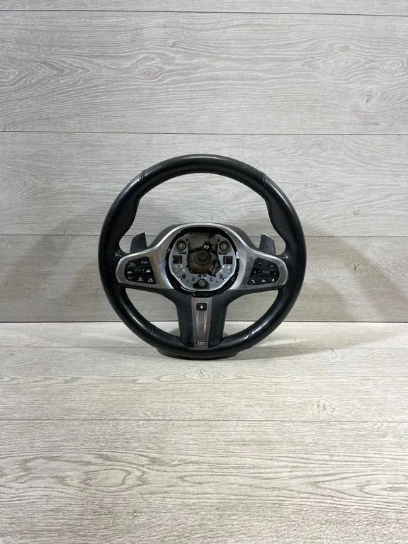 Stūre – BMW 3. sērija G20 G21 (2019-)