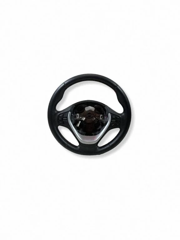 Steering wheel – BMW 3 Series F30 F35 F31 (2012-2018)