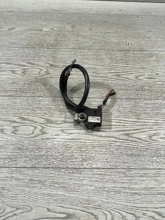 Negative earth cable (battery) – BMW X3 F25 (2010-2017)