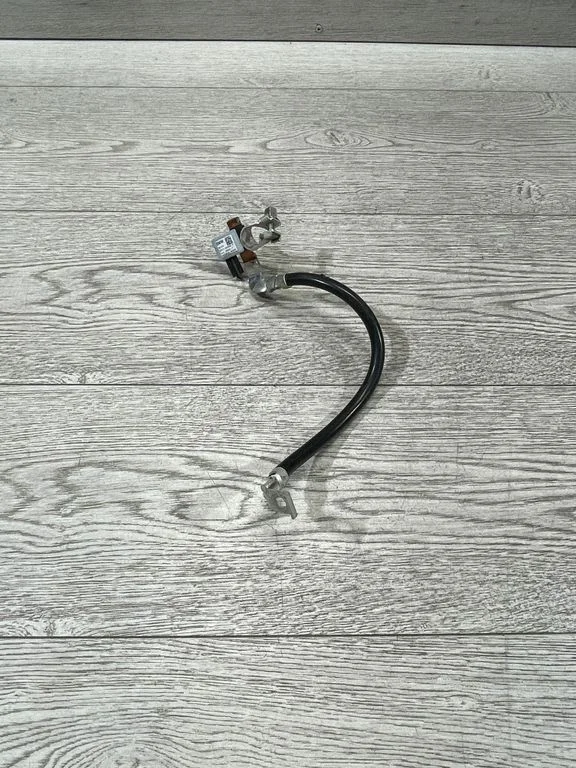 Miinusjuhe (aku) – BMW 3-seeria G20 G21 (2019-)