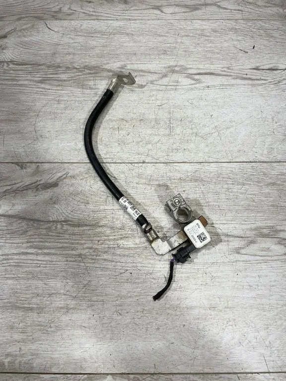 Negative earth cable (battery) 6824838 – BMW 7 Series G11 G12 (2015-2022)