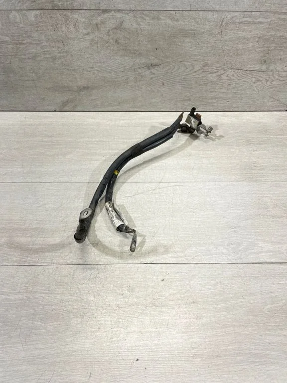 Przewód masowy (akumulatora) 31419417 – Volvo V40 (2012-2019)
