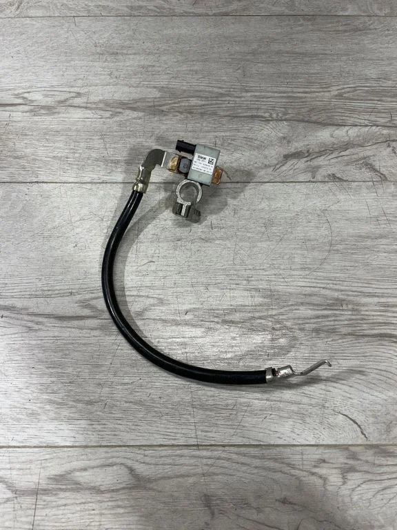 Miinusjuhe (aku) – BMW 3-seeria F30 F35 F31 (2012-2018)