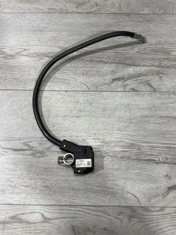 Miinusjuhe (aku) – BMW X3 F25 (2010-2017)