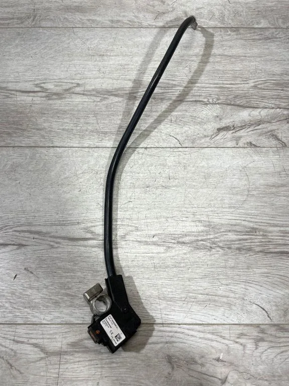 Negative earth cable (battery) – BMW X3 F25 (2010-2017)